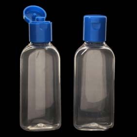 30ml Pet Lotion Bottle with 15mm Ftc/ Screw Cap