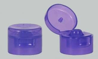 30mm Flip Top Cap