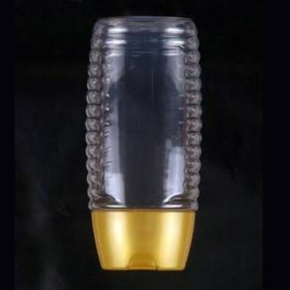 375ml Pet Delta Bottle