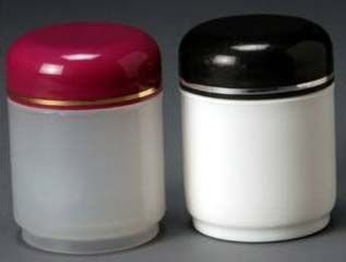 50 Gm Oriflame Cream Jar With Cap