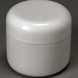 50 Gm Petula Cream Jar With Cap