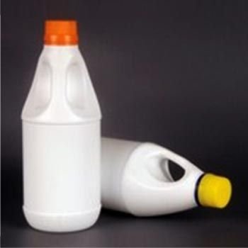 500ml Jerry Can with 28mm Pp Cap