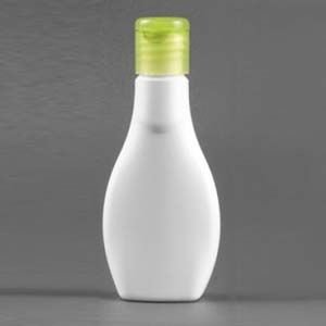 50ml Baby Bath Bottle with 20mm Ftc