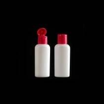 50ml Oval Bottle with 20mm Ftc