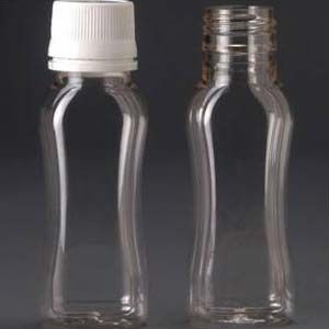 50ml Pet Pw Bottle 25mm Pp Cap