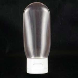 50ML Pvc Toffle With 35MM FTC