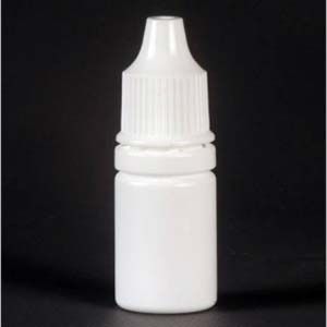5ml Dropper Bottle with Pp Cap and Plug