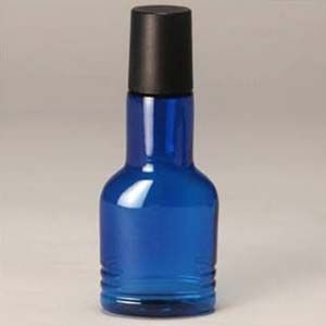60ml Asl Bottle with 20mm Screw Cap with Alu Wad.
