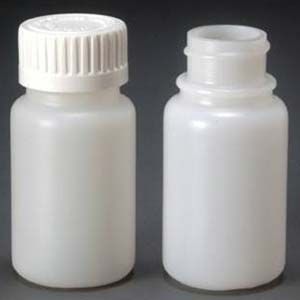 60ml Bottle with 28mm Screw Neck