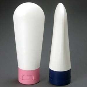 60ml Hdpe Conical Tottle with 35mm Ftc