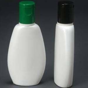 60ml Hdpe Petula Bottle with 20mm Ftc