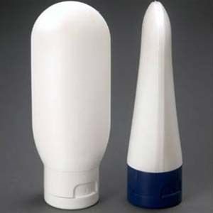 60ml Hdpe Tottle with 35mm Ftc