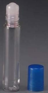 9ML PET Roll On Container