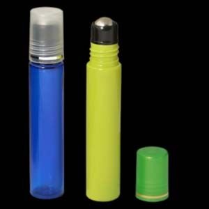 9ML Under Eye Roll On Bottle With Steel Ball