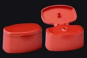 Large Rectangular FTC