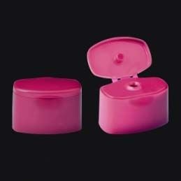 Small Rectangular Snap On Ftc