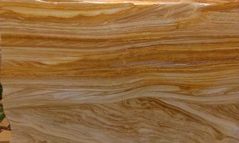 Teak Sandstone 02