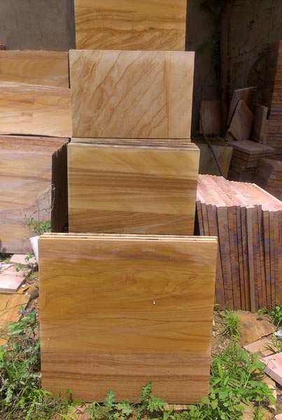 Teak Sandstone 03