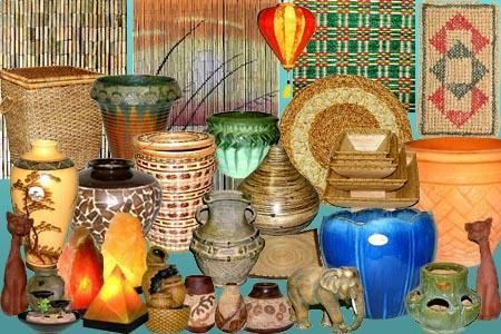 Decorative Handicrafts 02