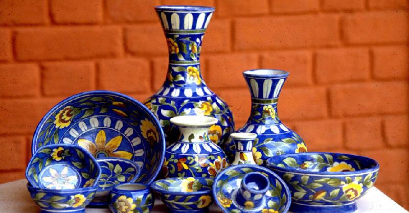 Decorative Handicrafts 03