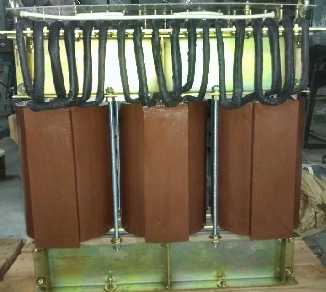 Cast Resin Transformer 01