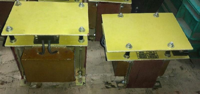 Cast Resin Transformer 02