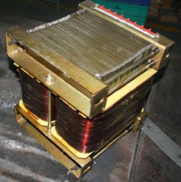 Static Voltage Regulator 02