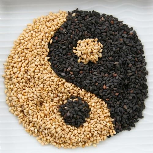 Sesame Seeds