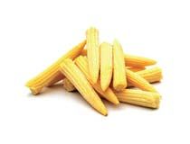 Fresh Baby Corn