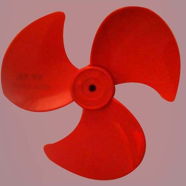 Wall Fan Cooler Fan Blades