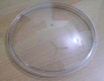 Plastic Lance (Torch)