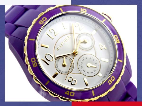 Plastic Lance (Watch)