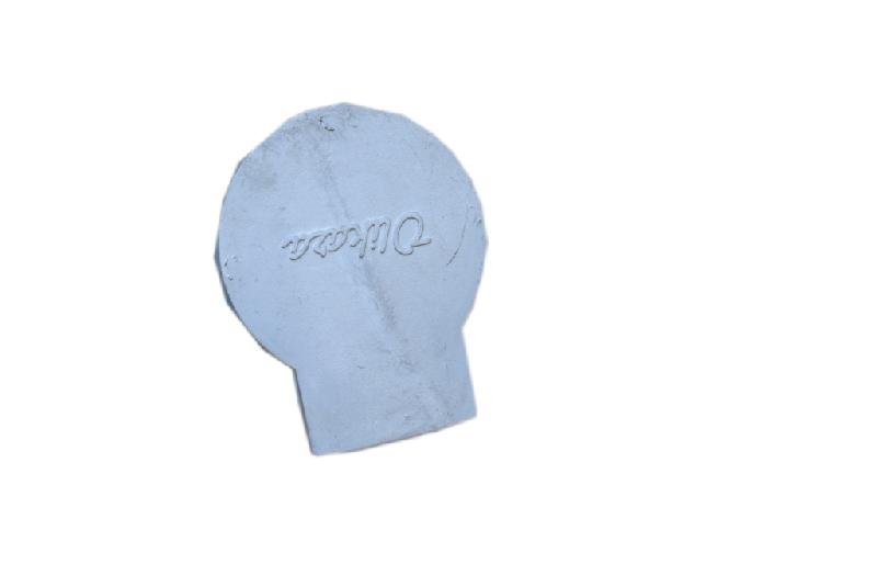 Aluminium Base Cover 02