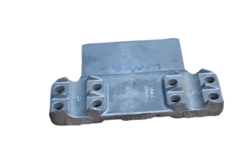 Aluminium Cover Plate 01