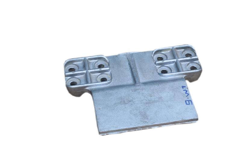 Aluminium Cover Plate 02