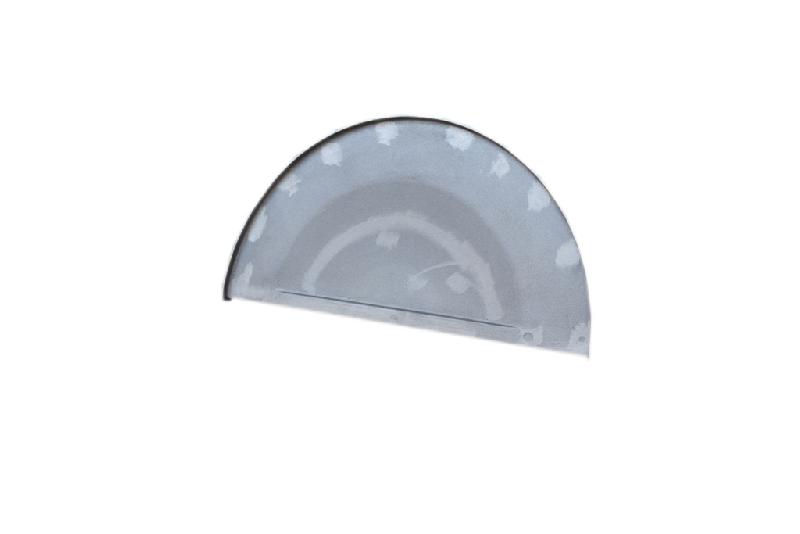 Aluminium Cover Plate 03