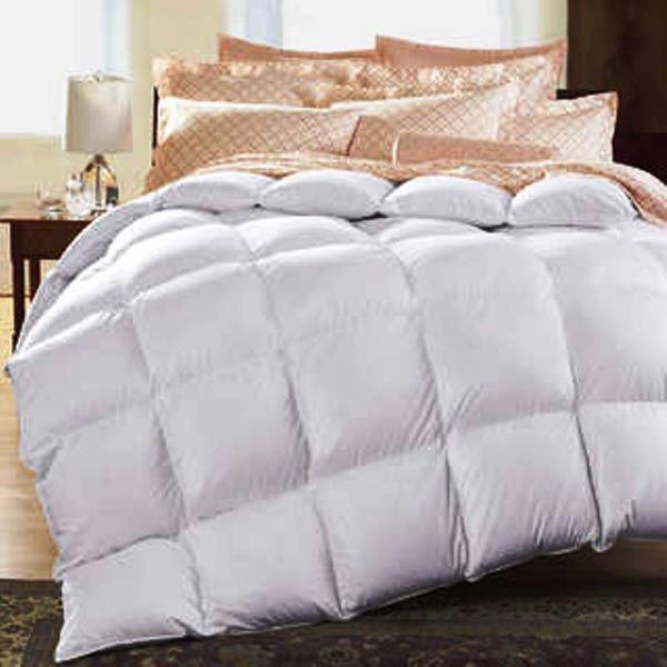 Bed Comforter Set 01