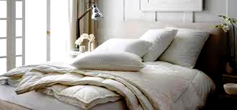 Bed Comforter Set 02