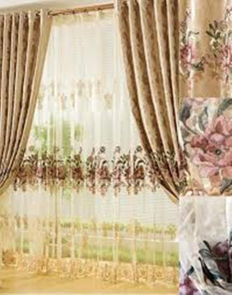 Window Curtains 03