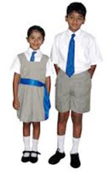 School Uniform 02