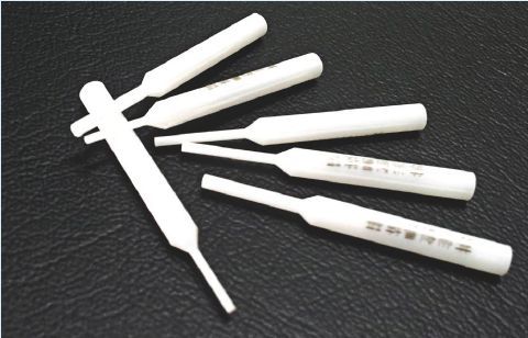 Ceramic Coil Winding Nozzles 01