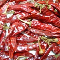 ENDO-5 Dried Red Chilli