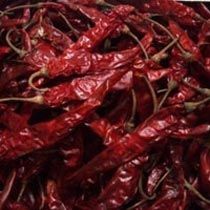 S-273 Dried Red Chilli