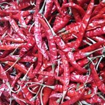 Teja Dried Red Chilli