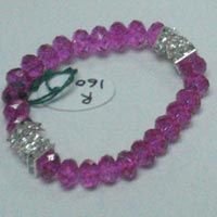 Crystal Bracelet 01