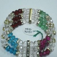 Crystal Bracelet 02