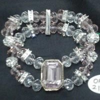 Crystal Bracelet 06