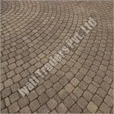 Kota Stone Cobbles