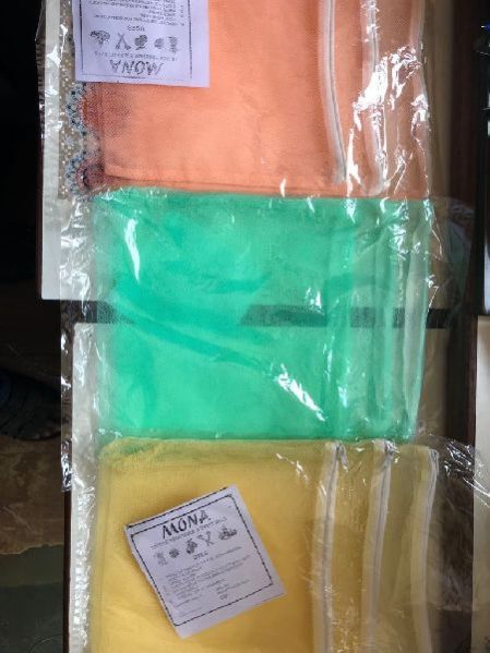 Fridge Vegetable Bag 02