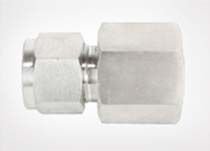 Tube Female Connector